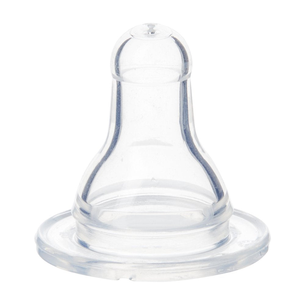 evenflo nipple flow Evenflo Classic Silicone Fast Flow Nipple