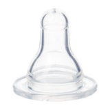 Evenflo Classic Silicone Fast Flow Nipple - 4 Pack