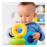 Fisher-Price Brilliant Basics Rock-a-Stack
