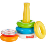 Fisher-Price Brilliant Basics Rock-a-Stack
