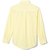 French Toast Boys 10-20 Husky Long-Sleeve Dress Shirt