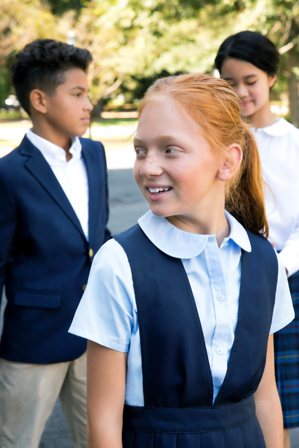 French Toast: Kids School Uniforms - High Quality, Durable