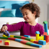 Melissa and Doug Wood Blocks