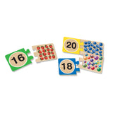Melissa and Doug Self-Correcting Number Puzzles