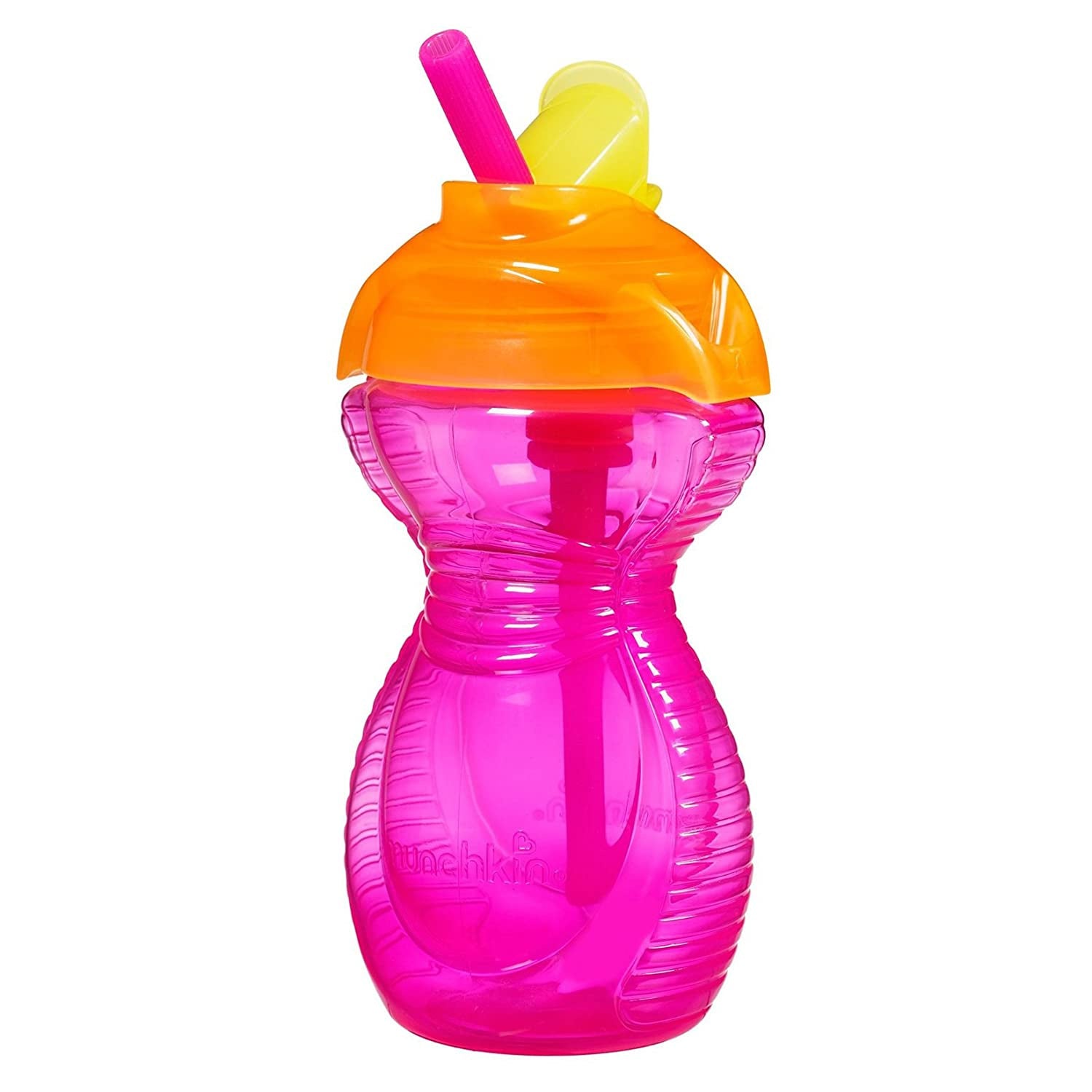 Munchkin Spill Proof Gentle Transition Soft Spout Sippy Cup, 10oz