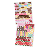 Melissa and Doug Sweets & Treats Sticker Pad