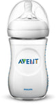 Philips Avent Natural Baby Bottle, 9 oz
