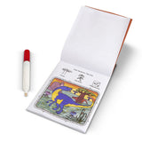 Melissa and Doug On The Go Color Blast! Dinosaur Theme