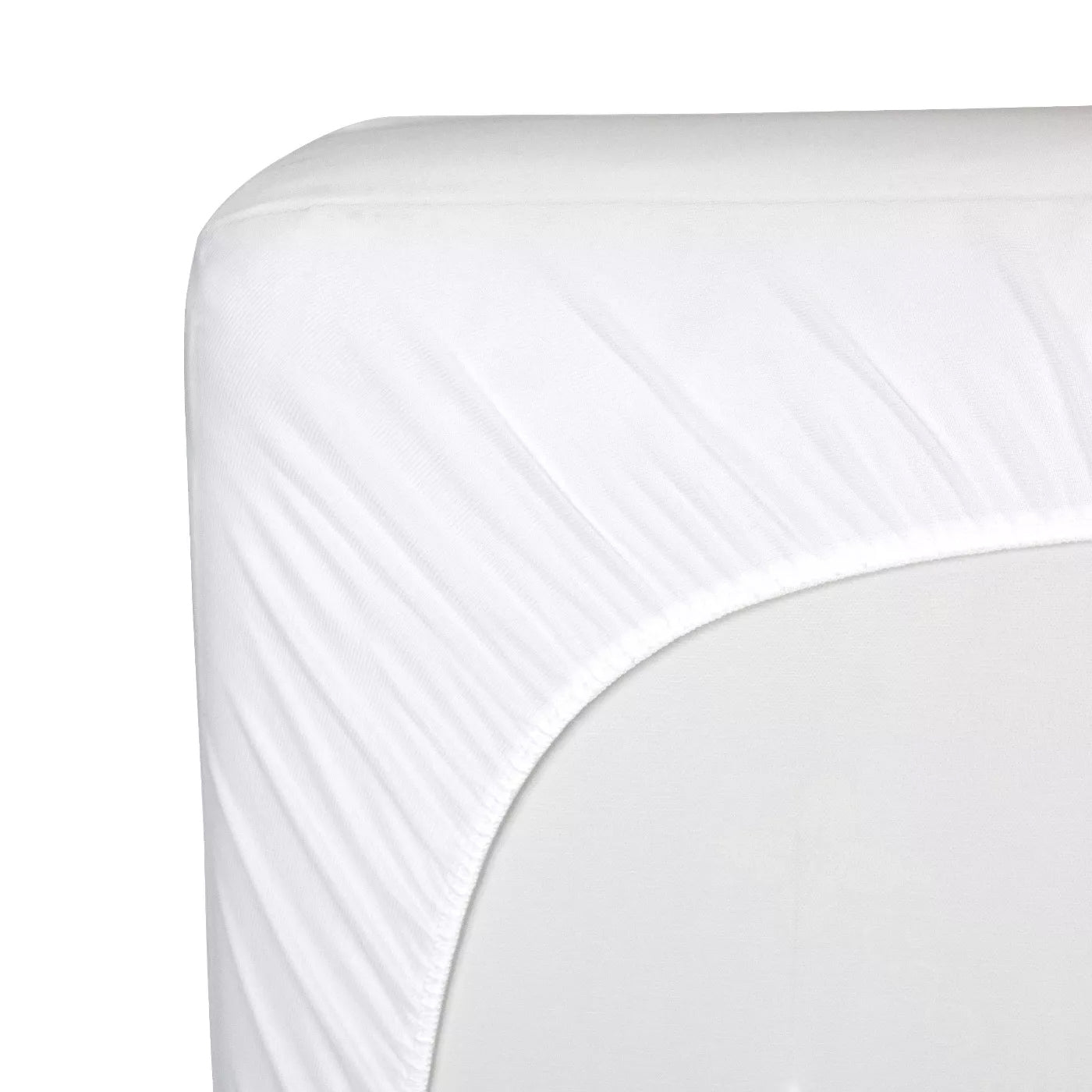 Sealy Waterproof Crib & Toddler Mattress Protector Pads - 2pk