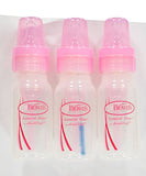 Dr. Brown's 4-oz Bottles - 3 Pack