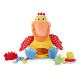 Melissa and Doug Hungry Pelican Learning Toy
