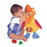 Melissa and Doug Hungry Pelican Learning Toy