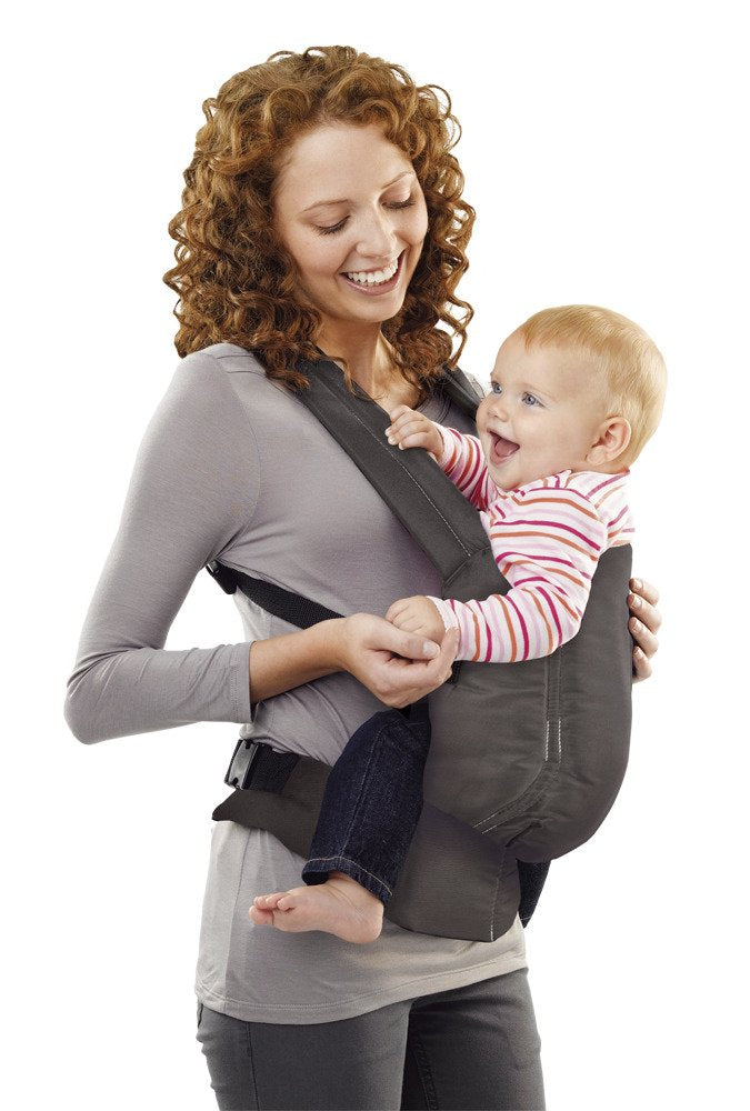 Evenflo Natural Fit Carrier in Boulder S D Kids