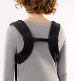 Evenflo Natural Fit Carrier in Boulder