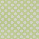 Badger Basket Nesting Trapezoid Three Basket Set – Sage Polka Dots