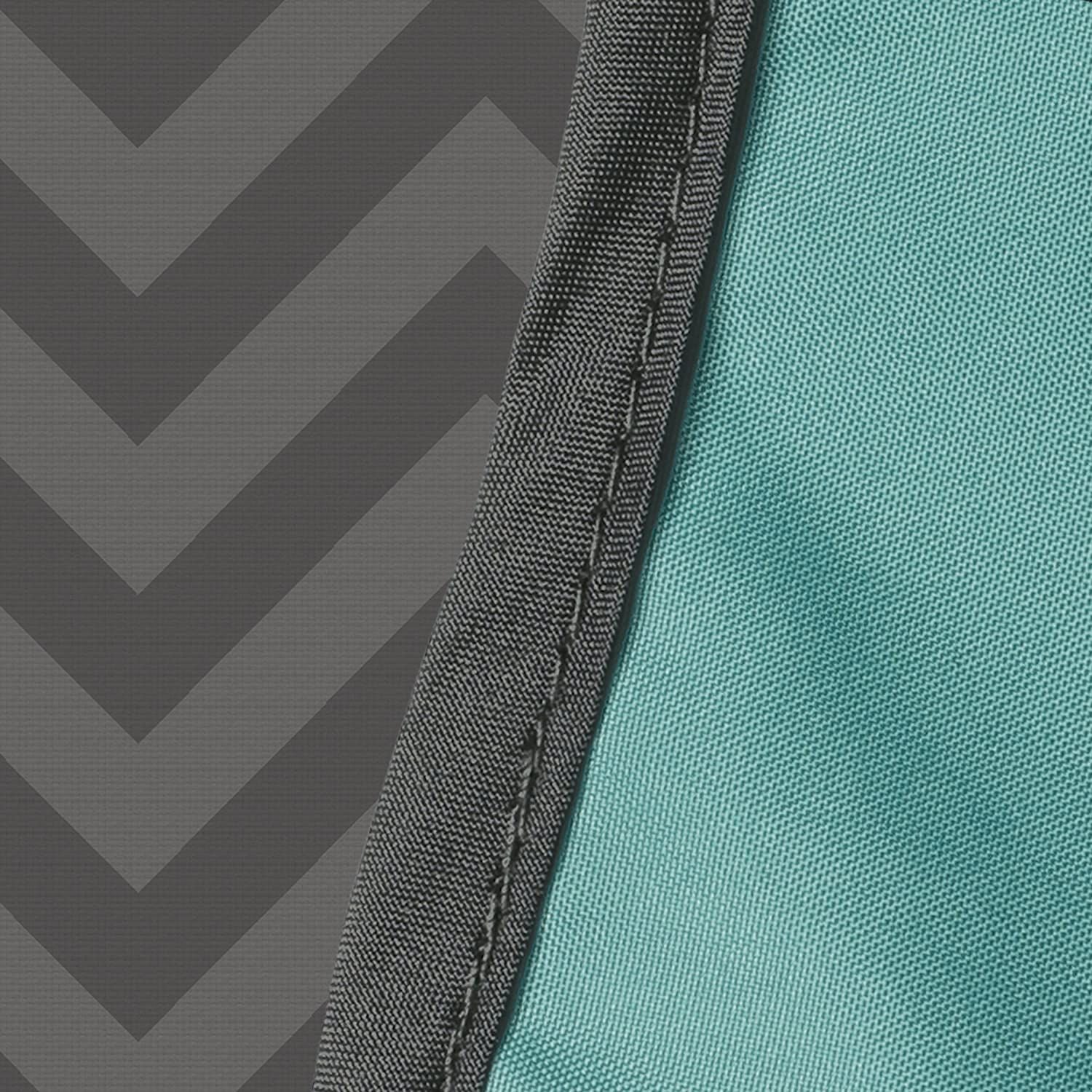 evenflo breathable carrier gray chevron Evenflo Breathable Soft Carrier, Grey Chevron – S&D Kids