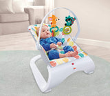 Fisher Price Comfort Curve Bouncer
