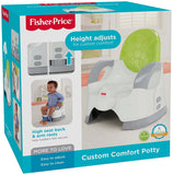 Fisher Price Custom Comfort Potty