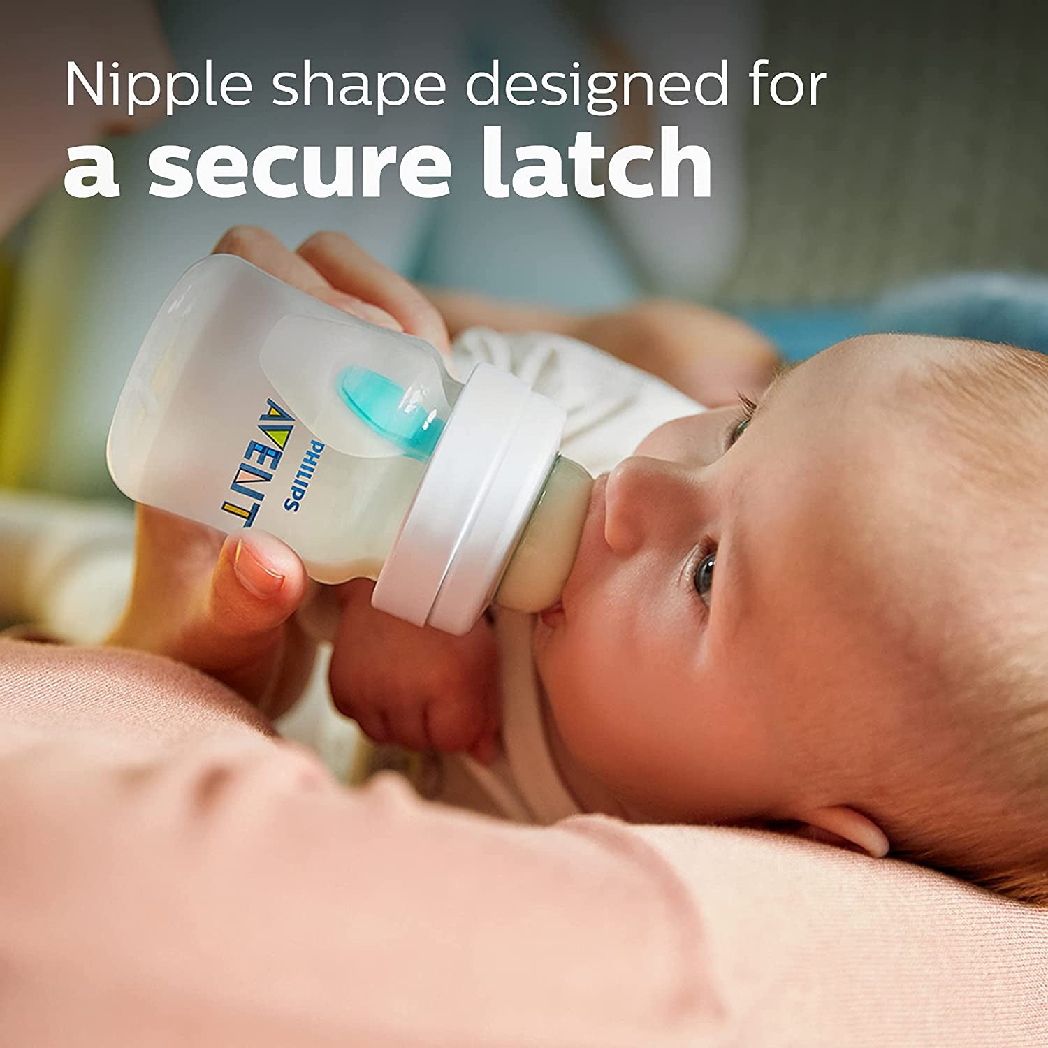 Philips  Avent Newborn Starter Gift Set