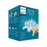 Philips  Avent Newborn Starter Gift Set