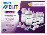 Philips Avent Natural Baby Bottle Newborn Starter Gift Set