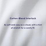 French Toast Girls 2-6x Short-Sleeve Interlock Polo with Picot Collar