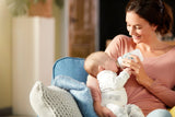 Philips Avent Anti-Colic Baby Bottle with AirFree Vent, 9oz - 2 Pack