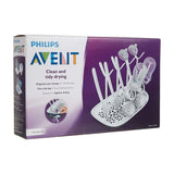 Philips Avent Drying Rack, White.