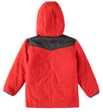 The North Face Boys 8-20 Reversible True or False Jacket