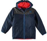 The North Face Boys 8-20 Reversible True or False Jacket