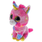 TY Fantasia Multicolor Unicorn