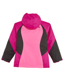 The North Face Girls 6-16 Kira Triclimate Jacket