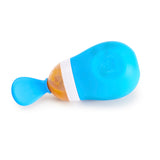 Munchkin Squeeze Food Dispensing Spoon