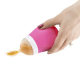 Munchkin Squeeze Food Dispensing Spoon