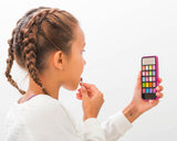 Ja-Ru Girls CellFie Time Phone Lip Gloss with Mirror