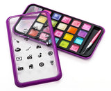Ja-Ru Girls CellFie Time Phone Lip Gloss with Mirror