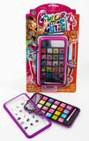 Ja-Ru Girls CellFie Time Phone Lip Gloss with Mirror