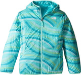 The North Face Girls 7-16 Reversible Perrito Jacket