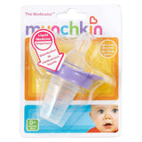 Munchkin The Medicator Liquid Medicine Dispenser 0 Months+ - 1 Pack