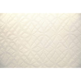 Naturepedic Organic Crib Mattress, 2-Stage Natural Mattress with Breathable Crib Mattress Pad, Water