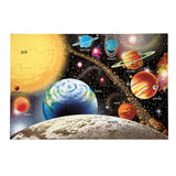 Melissa and Doug Solar System Floor Puzzle - 48 Pieces