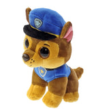 TY Chase Shepard From Paw Patrol