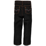 Quad Seven Baby Boys 12-24 Months Woven Plaid Pant Set