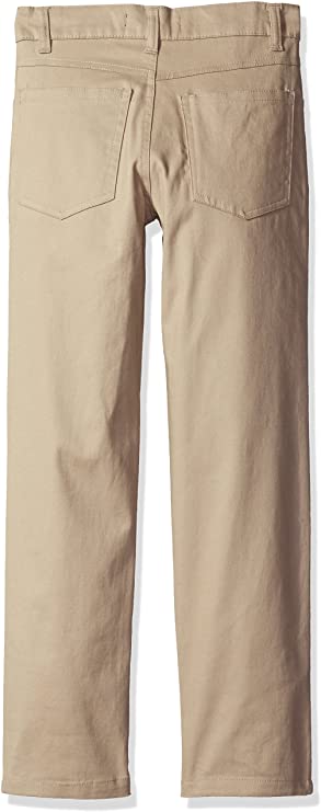 Eddie bauer 5 pocket pants top