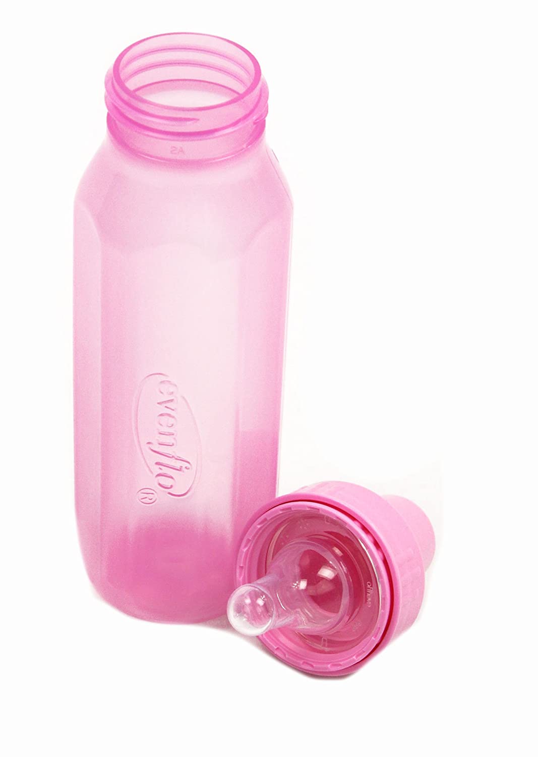 Evenflo Feeding Bottles Evenflo Classc Tnted Polypropylene Bottles
