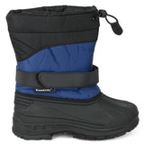 Snowkicks 11-2 Weatherproof Snow Boots