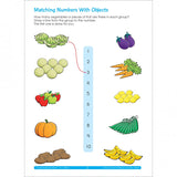School Zone Math Basics Grade 1 Workbook