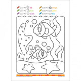 School Zone Preschool Scholar Workbook