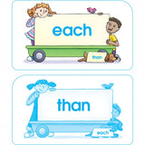 School Zone Sight Words Flash Cards