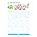 School Zone Learn to Print Grades K-2 Workbook